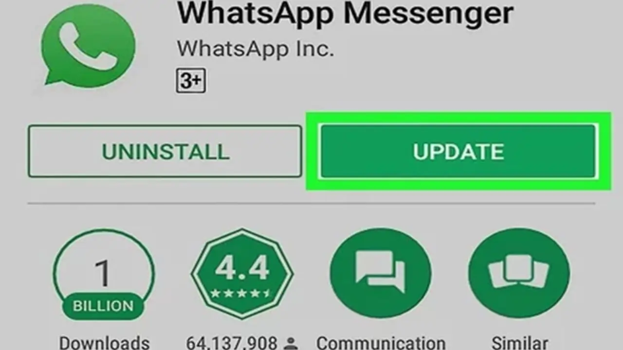 WhatsApp एक नए फीचर पर कर रहा है काम, अगला अपडेट होने वाला है खास, आप भी जानें